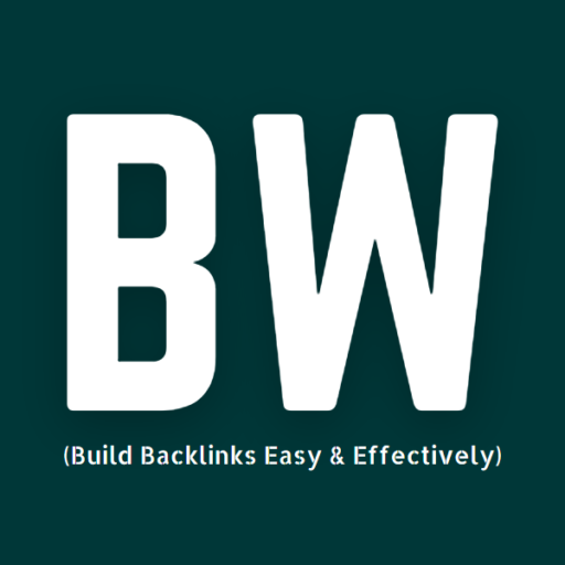 BacklinkWay Logo